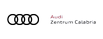 Logo Audi Zentrum Calabria